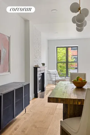 416 Halsey Street New York City NY 11233