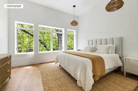 416 Halsey Street New York City NY 11233
