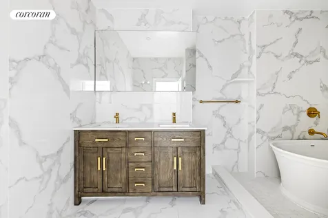 416 Halsey Street New York City NY 11233