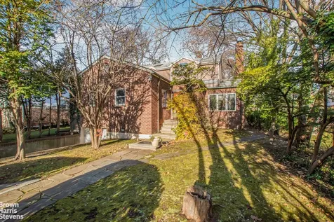 617 W 227th Street New York City NY 10463