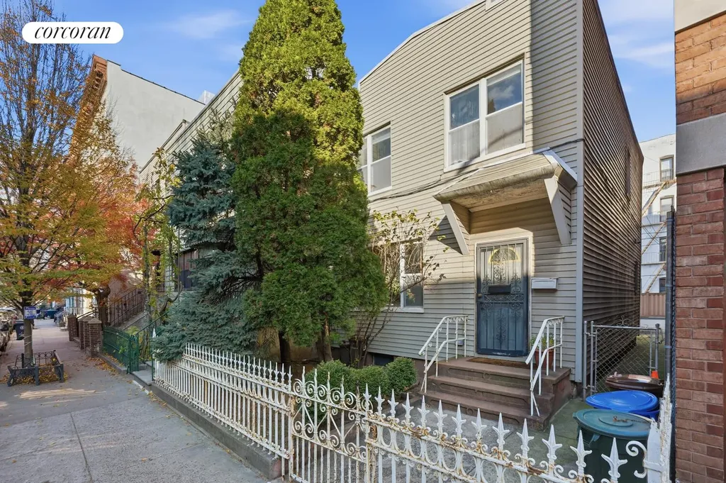 30 Newel Street New York City NY 11222