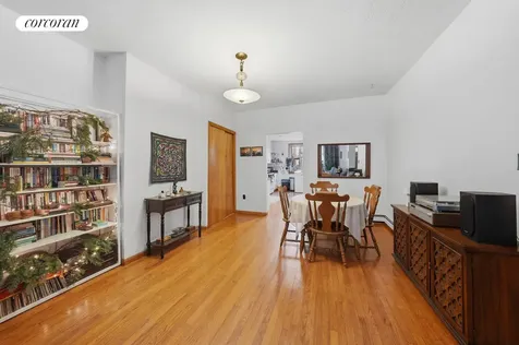 30 Newel Street New York City NY 11222