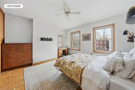 30 Newel Street New York City NY 11222