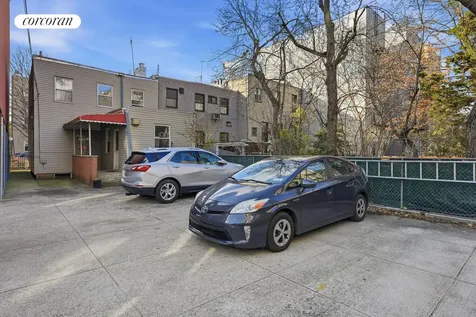 30 Newel Street New York City NY 11222