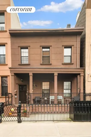 38 Grove Street New York City NY 11221