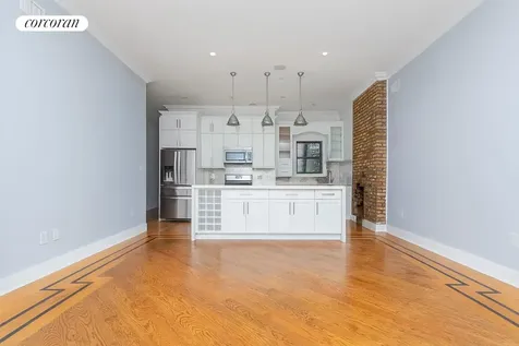 38 Grove Street New York City NY 11221
