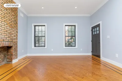 38 Grove Street New York City NY 11221