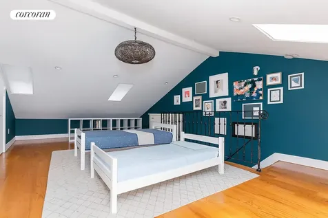 38 Grove Street New York City NY 11221