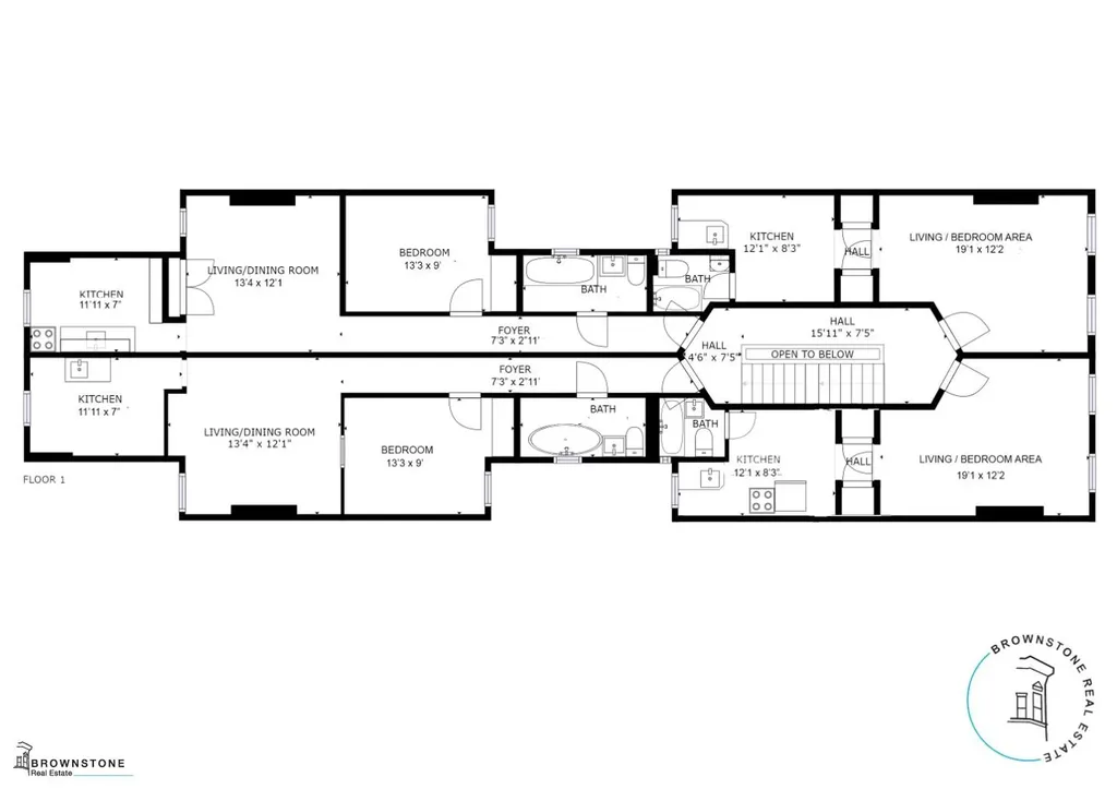 881 St Johns Place New York City NY 11216