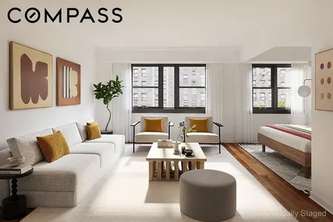 235 E 87th Street New York City NY 10128