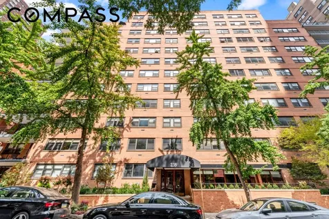 235 E 87th Street New York City NY 10128