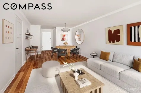 235 E 87th Street New York City NY 10128