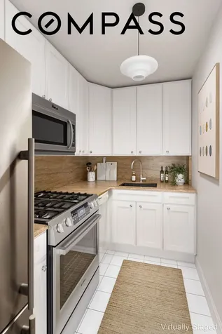 235 E 87th Street New York City NY 10128