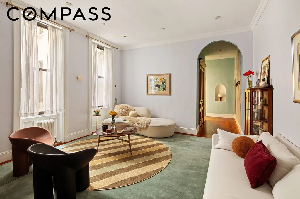 39 Remsen Street New York City NY 11201