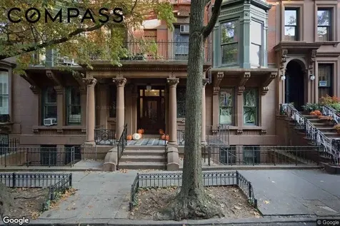 39 Remsen Street New York City NY 11201