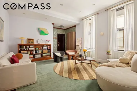 39 Remsen Street New York City NY 11201