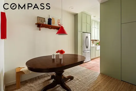 39 Remsen Street New York City NY 11201
