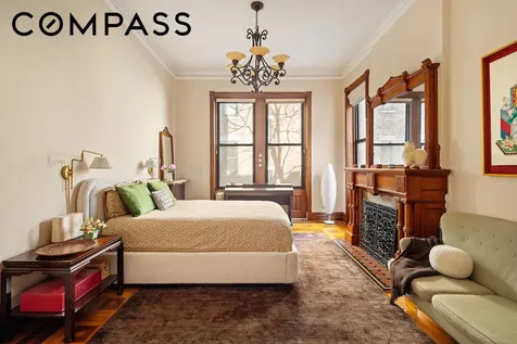 39 Remsen Street New York City NY 11201