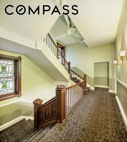 39 Remsen Street New York City NY 11201