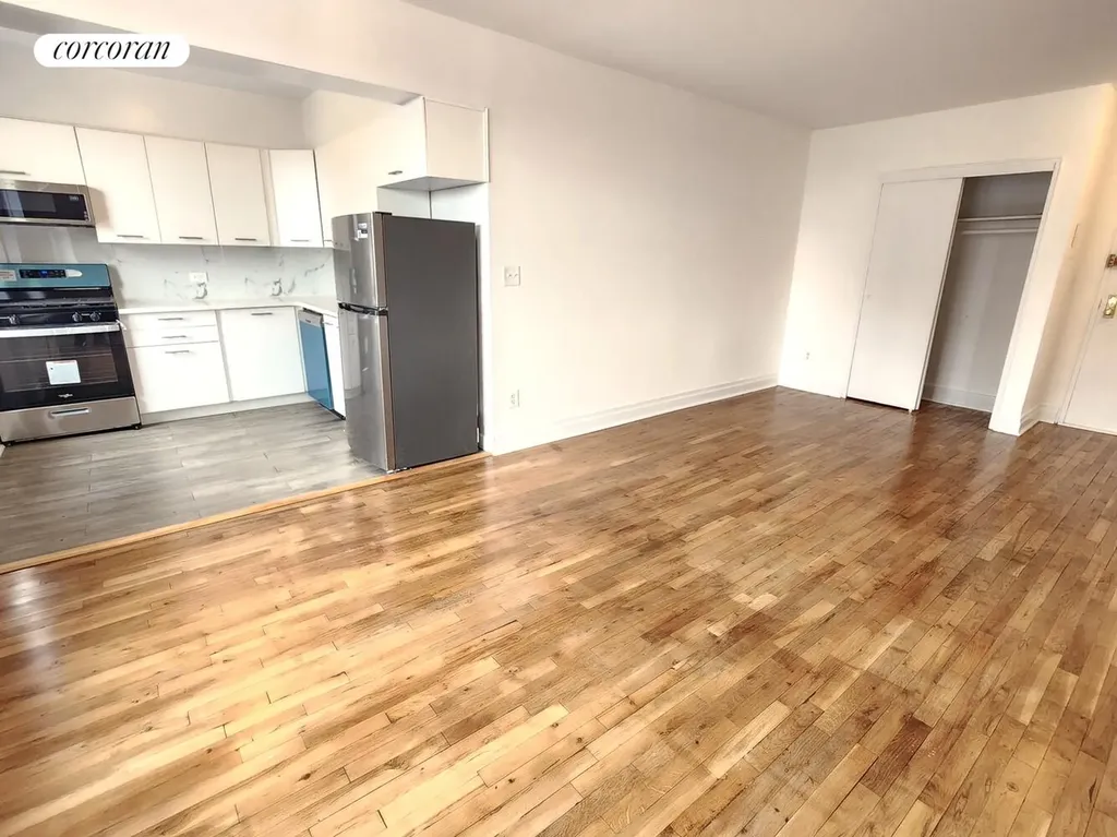 1725 Edison Avenue New York City NY 10461