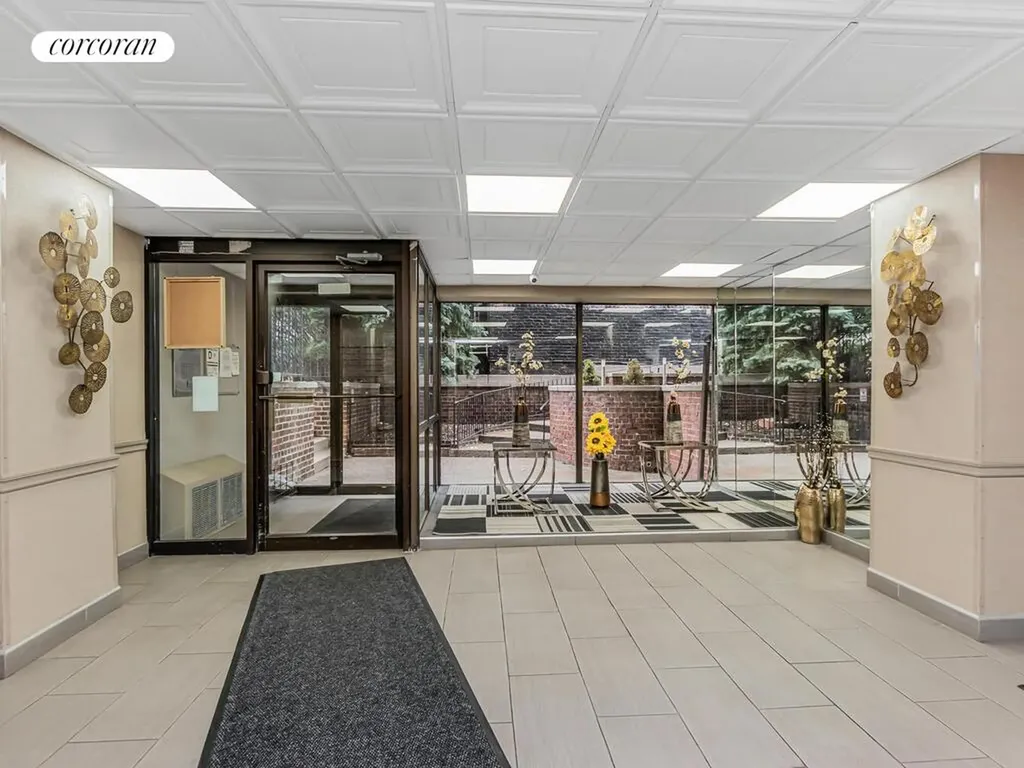 1725 Edison Avenue New York City NY 10461