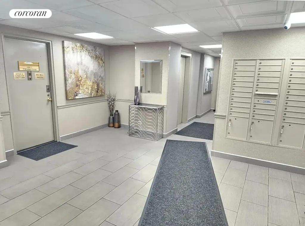 1725 Edison Avenue New York City NY 10461