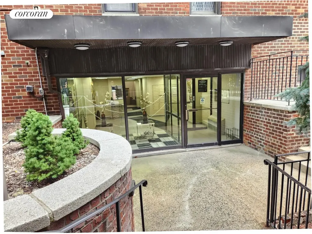 1725 Edison Avenue New York City NY 10461