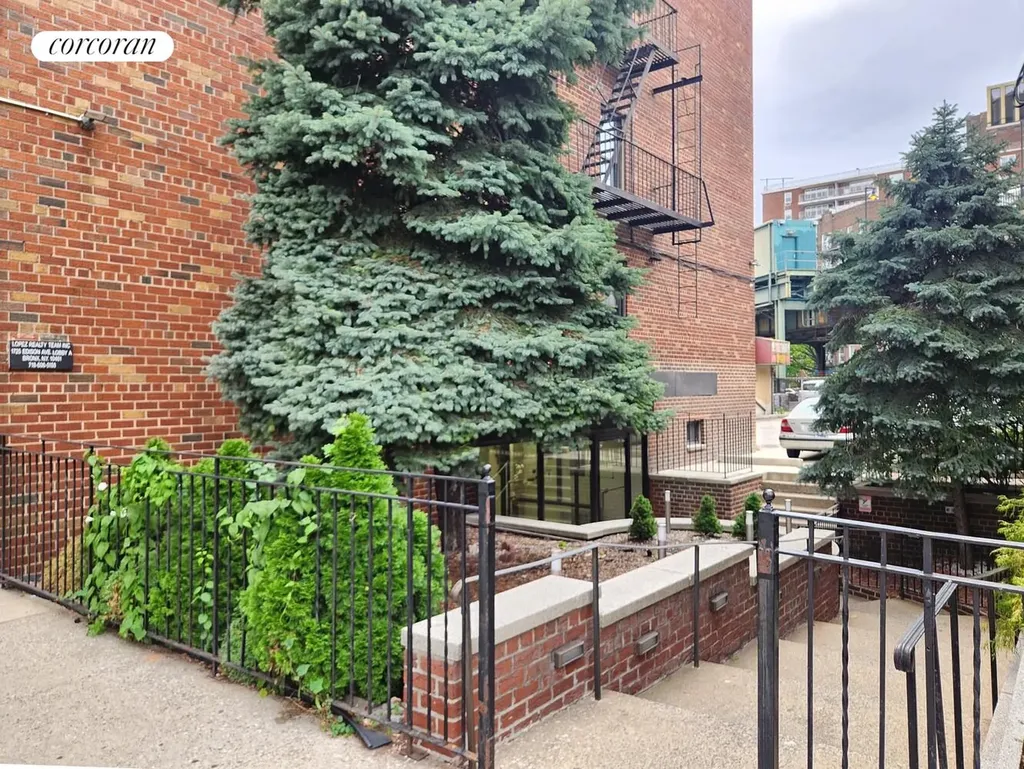 1725 Edison Avenue New York City NY 10461