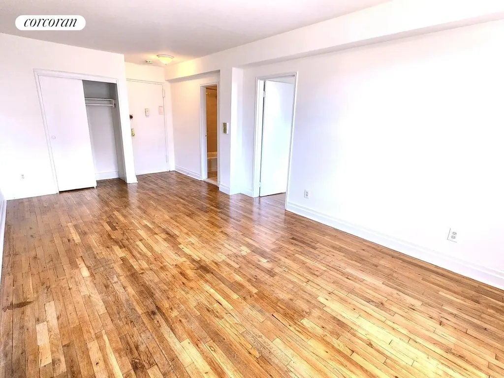 1725 Edison Avenue New York City NY 10461