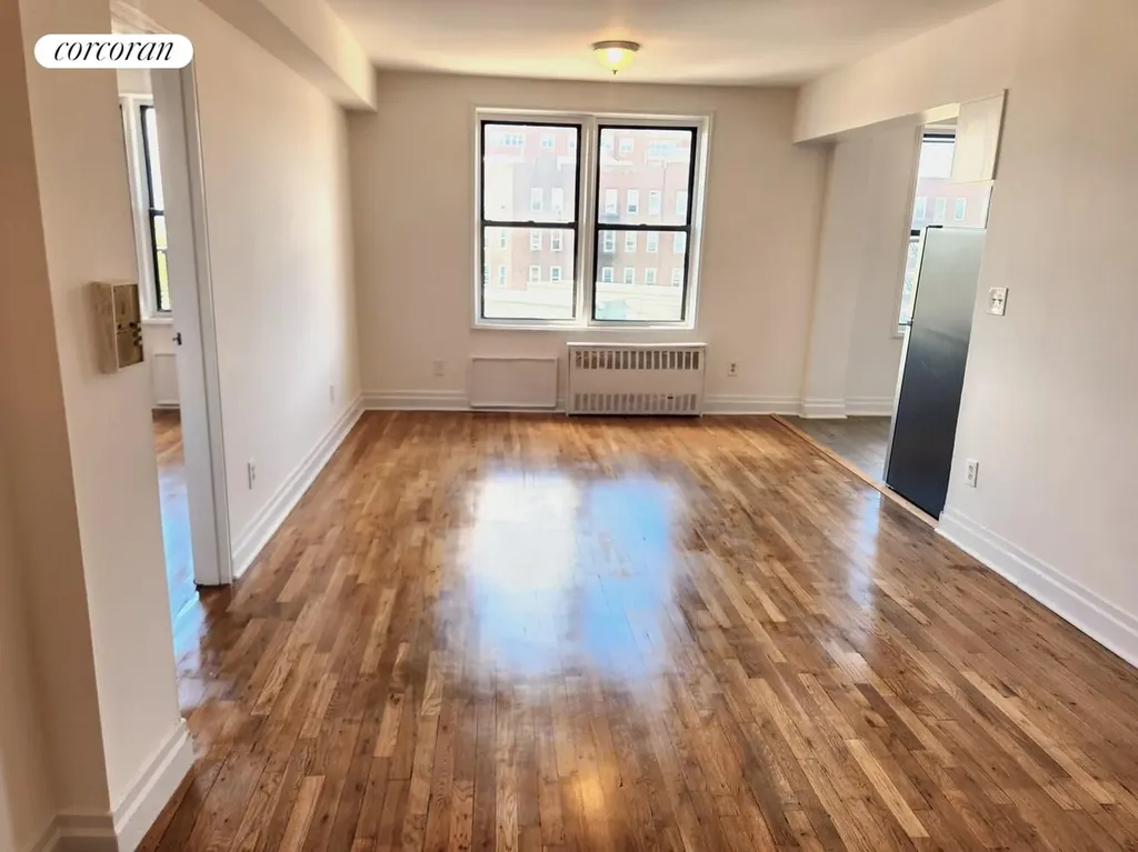 1725 Edison Avenue New York City NY 10461
