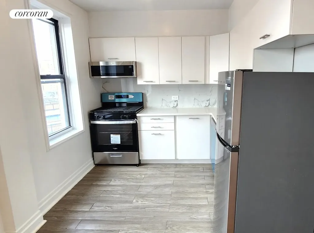 1725 Edison Avenue New York City NY 10461