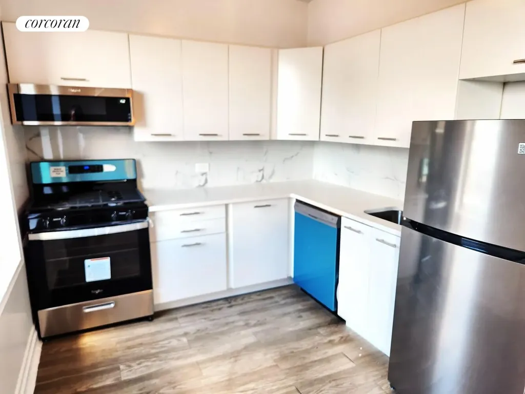 1725 Edison Avenue New York City NY 10461