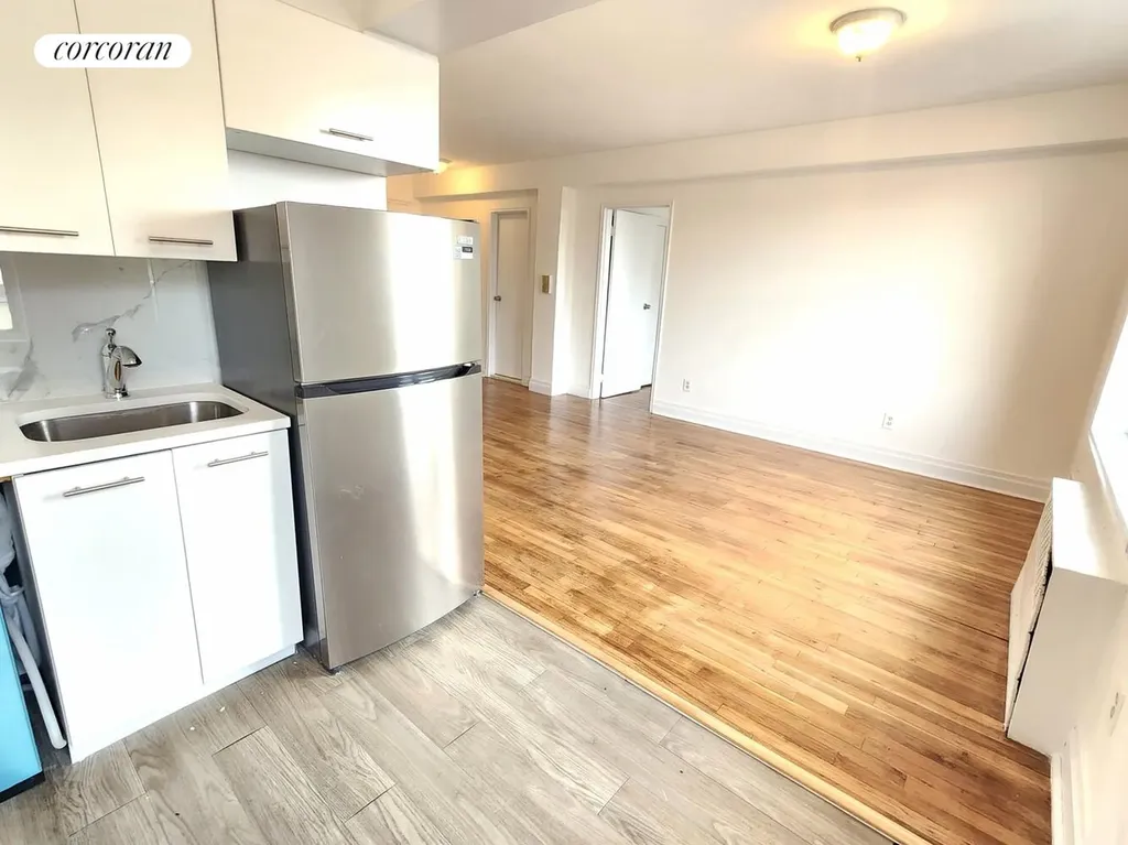 1725 Edison Avenue New York City NY 10461