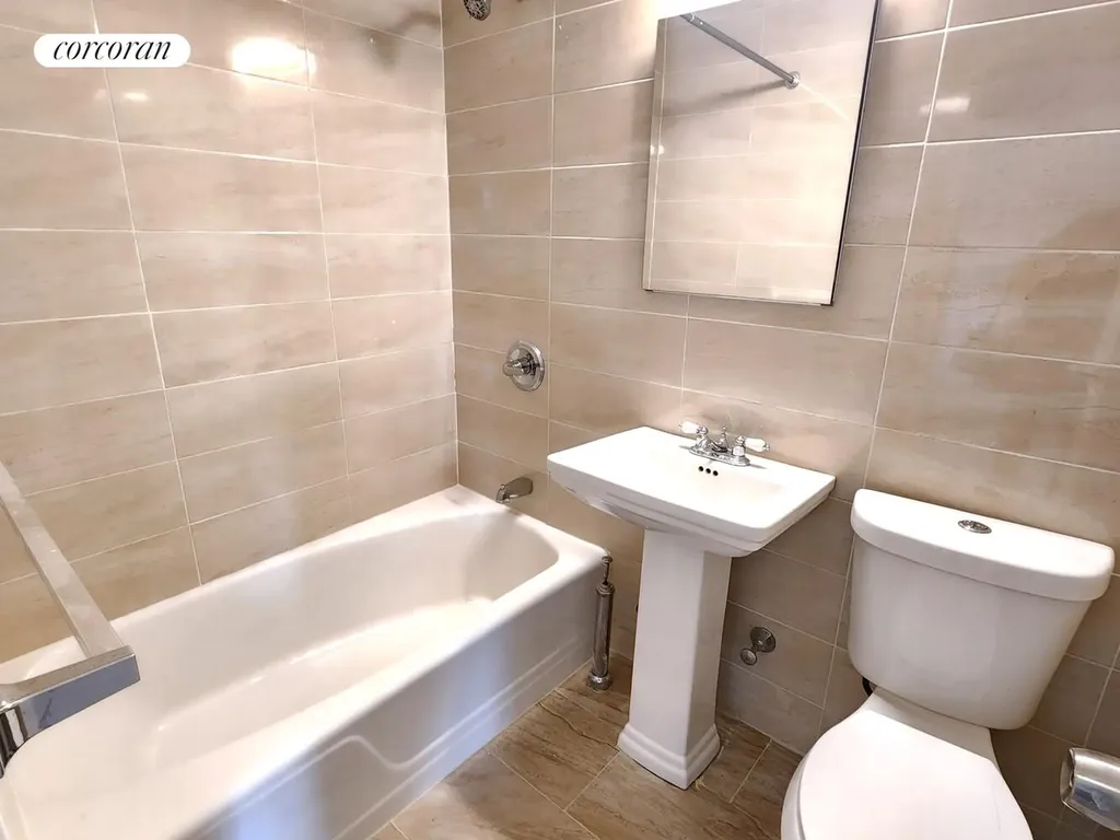 1725 Edison Avenue New York City NY 10461