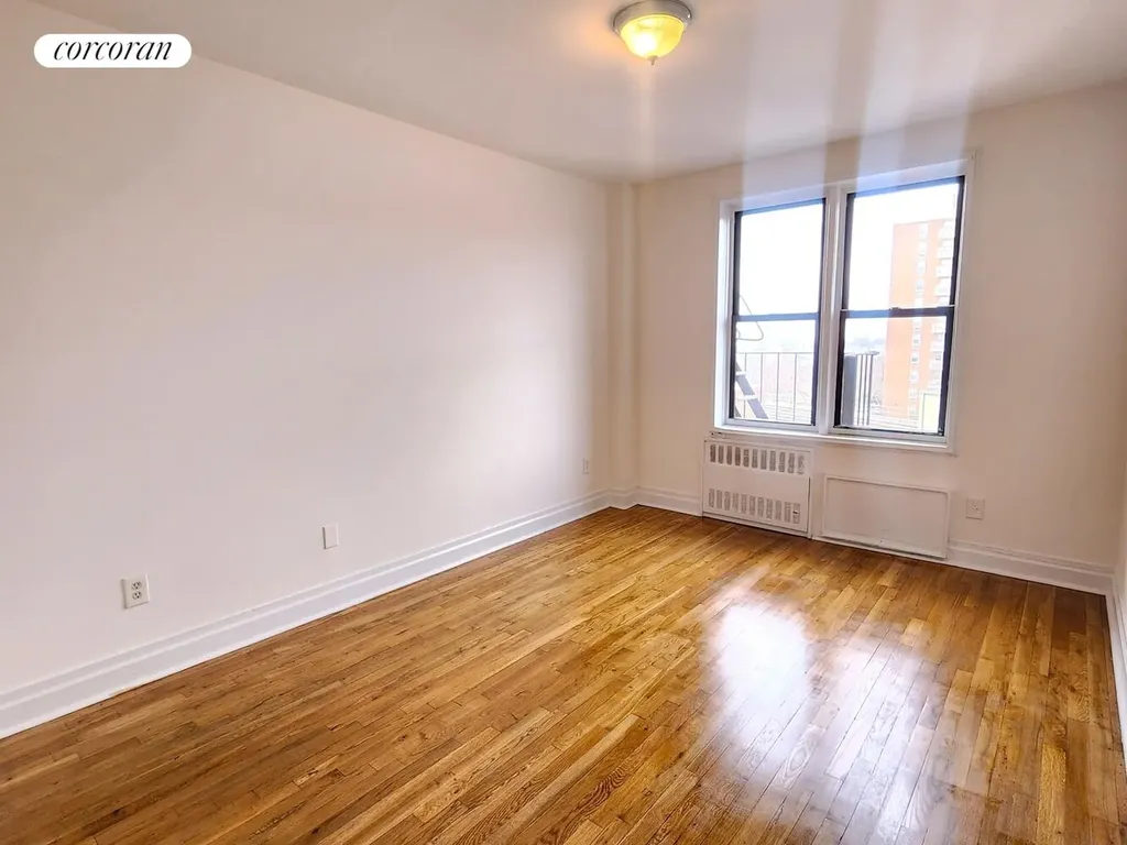 1725 Edison Avenue New York City NY 10461