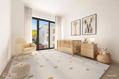 510 Driggs Avenue New York City NY 11211