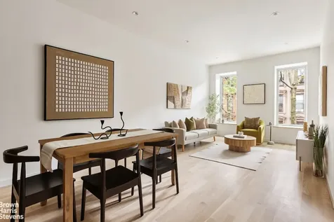 43 St Marks Place New York City NY 11217