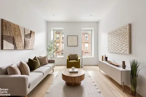 43 St Marks Place New York City NY 11217