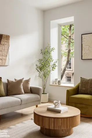 43 St Marks Place New York City NY 11217