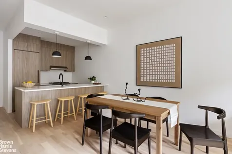 43 St Marks Place New York City NY 11217
