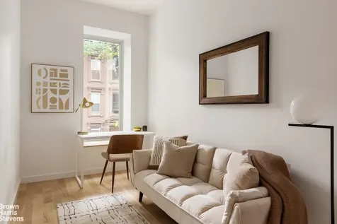 43 St Marks Place New York City NY 11217