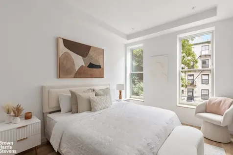 43 St Marks Place New York City NY 11217