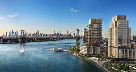 76 S 2nd Street New York City NY 11249