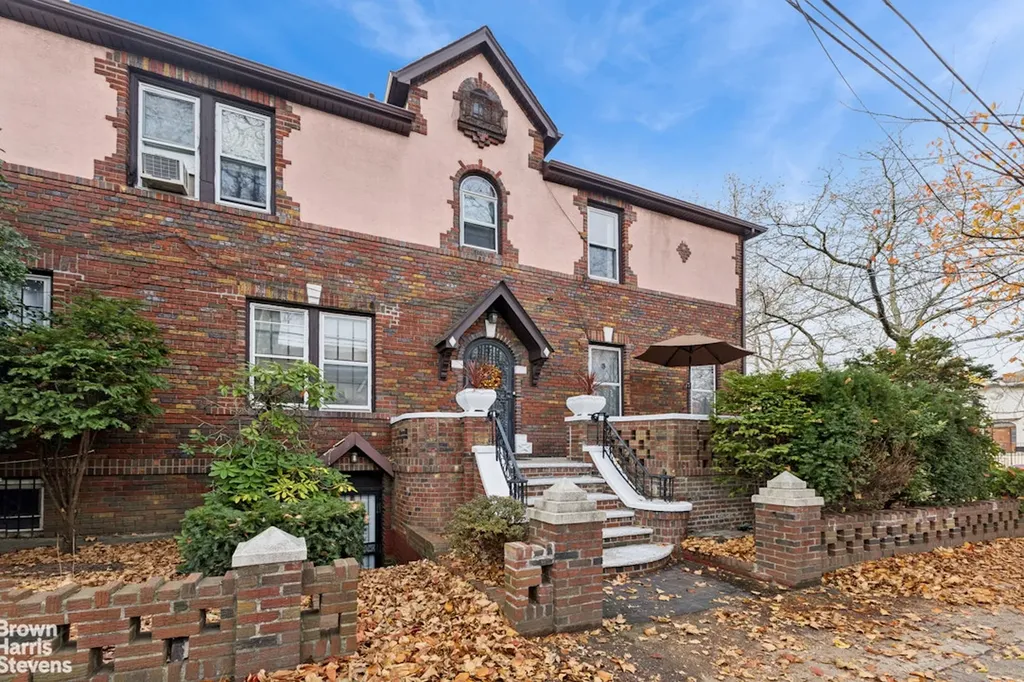 1702 E 28th Street New York City NY 11229