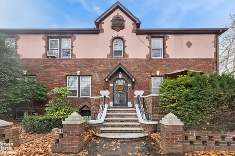 1702 E 28th Street New York City NY 11229