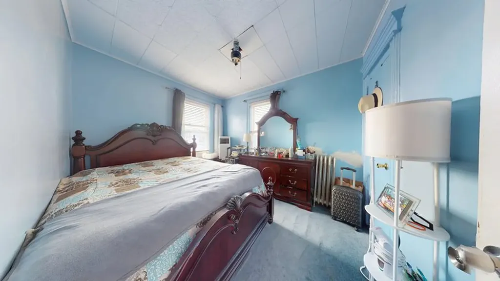 1563 E 46th Street New York City NY 11235