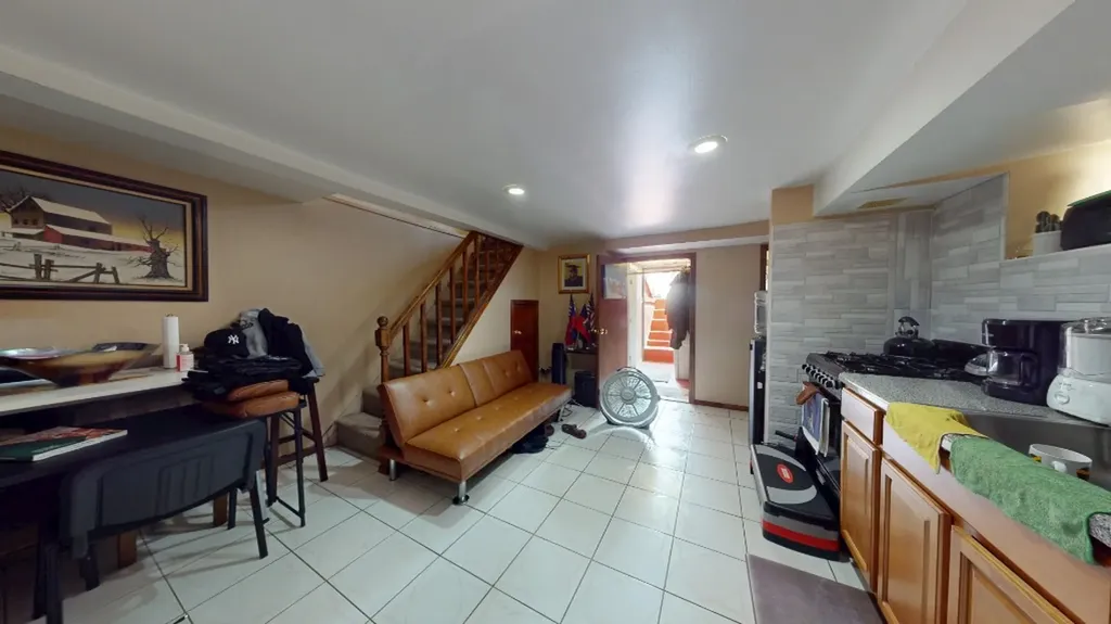 1563 E 46th Street New York City NY 11235