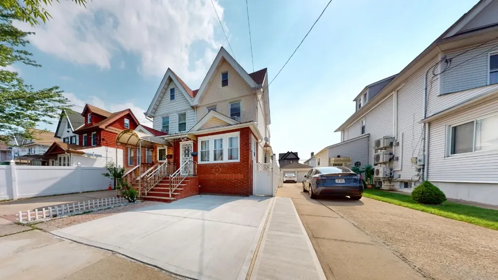 1563 E 46th Street New York City NY 11235