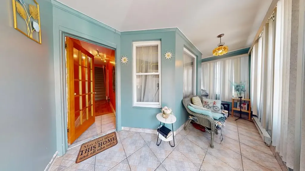 1563 E 46th Street New York City NY 11235