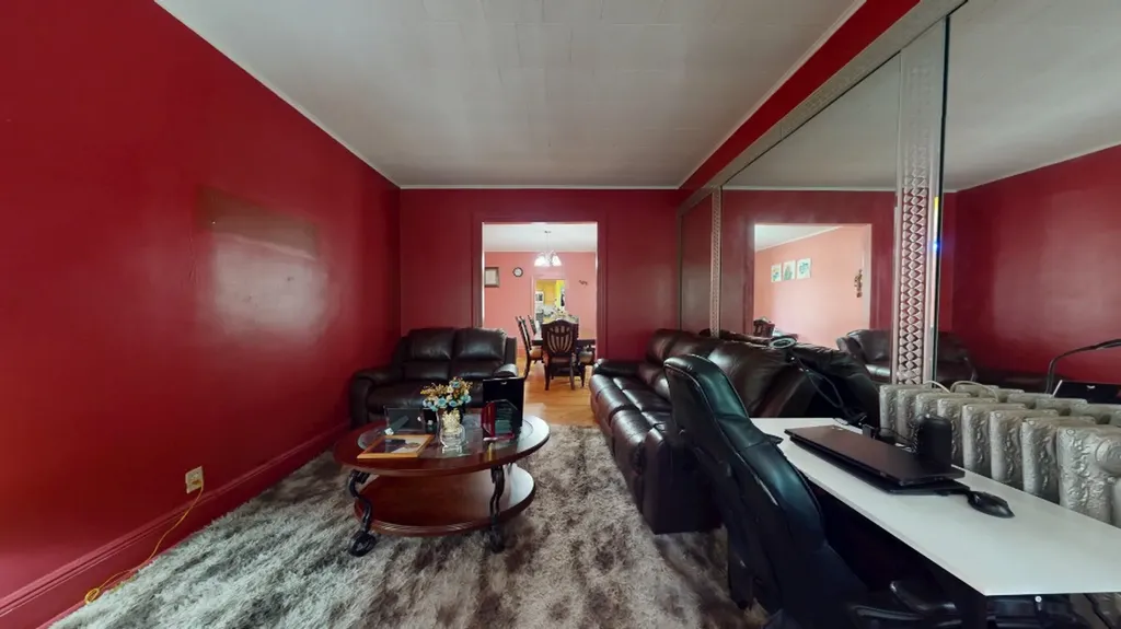 1563 E 46th Street New York City NY 11235
